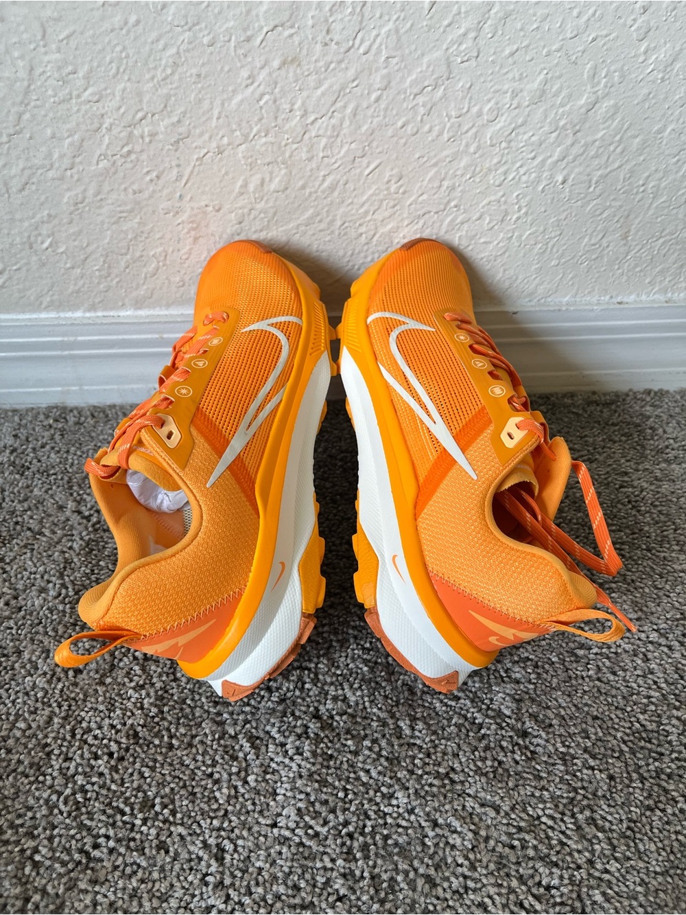 Nike React Terra Kiger 9 - Picture 6 of 8